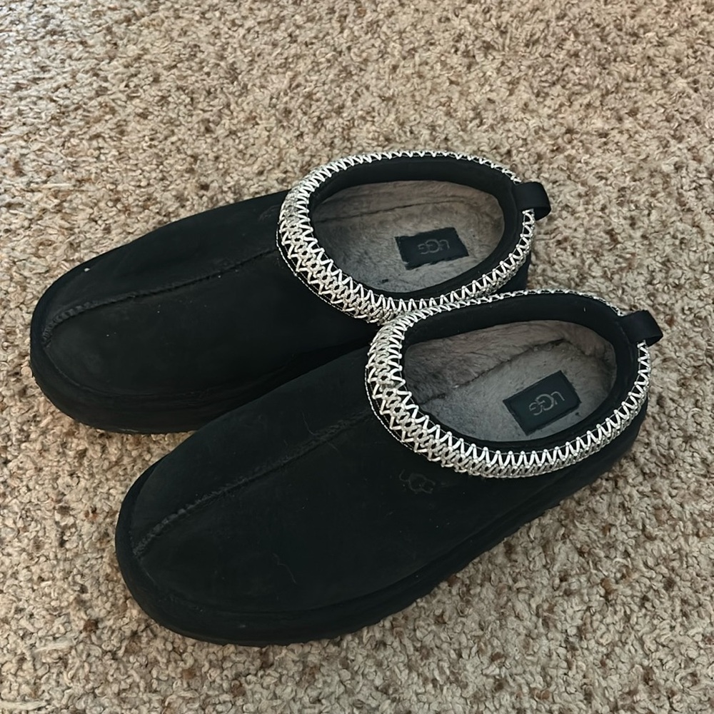 UGG Tasman Slipper